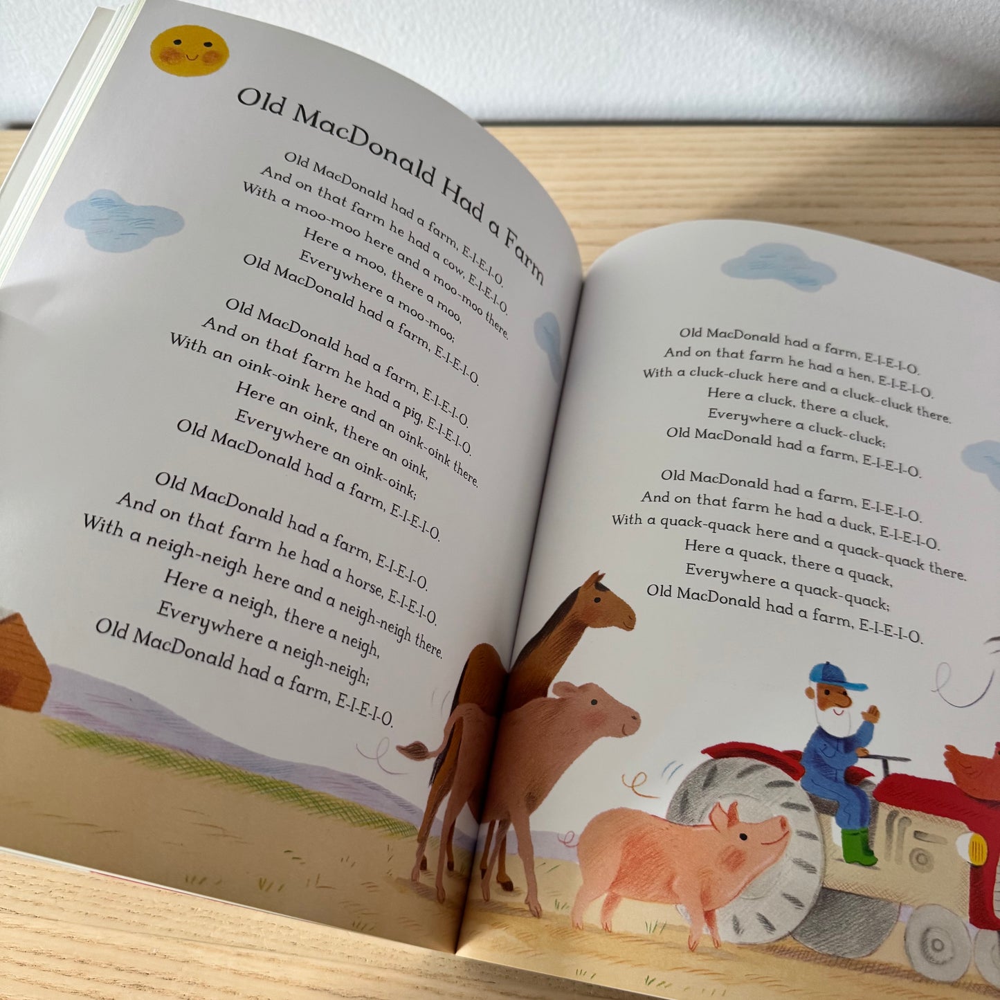Rock-a-bye Rumpus (with CD) / Julia Donaldson
