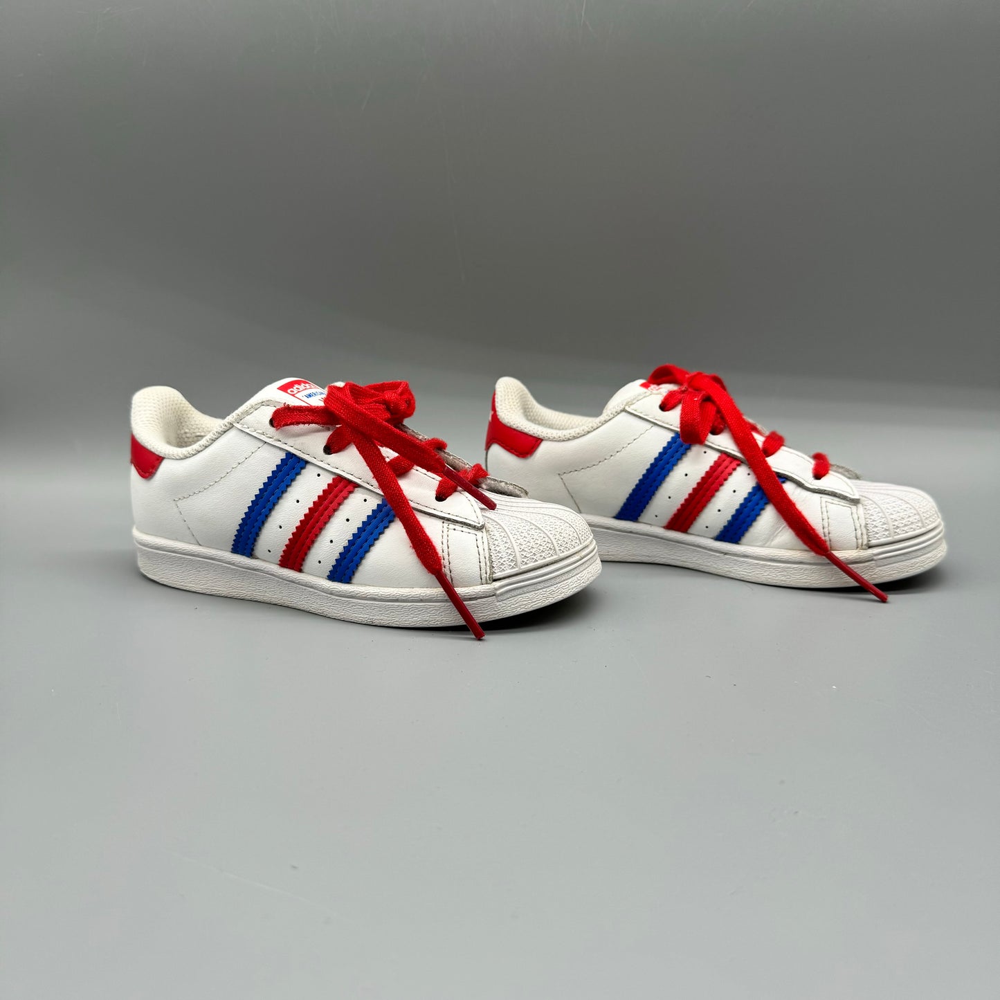 Adidas American Superstar / Runner / US9.5