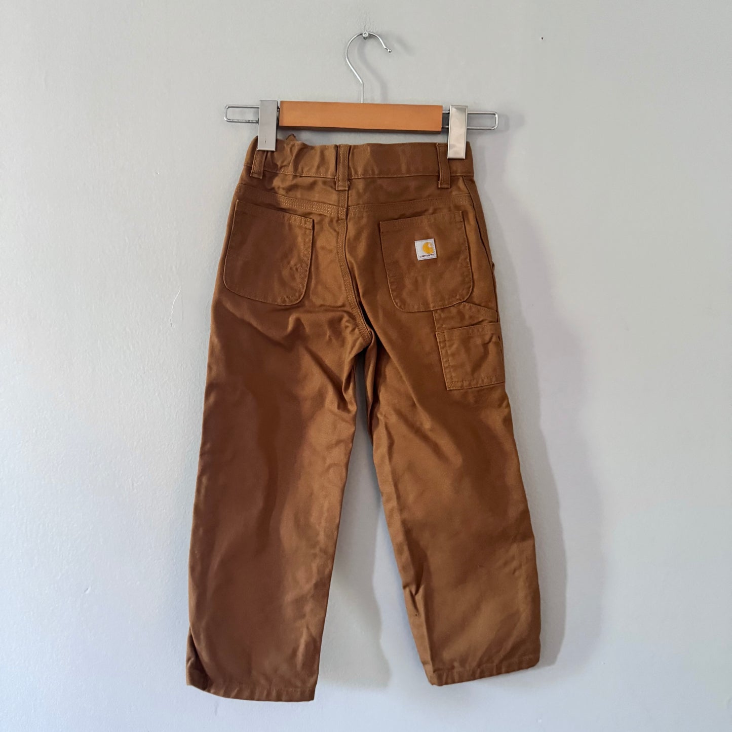 Carhartt / Brown pants / 4T