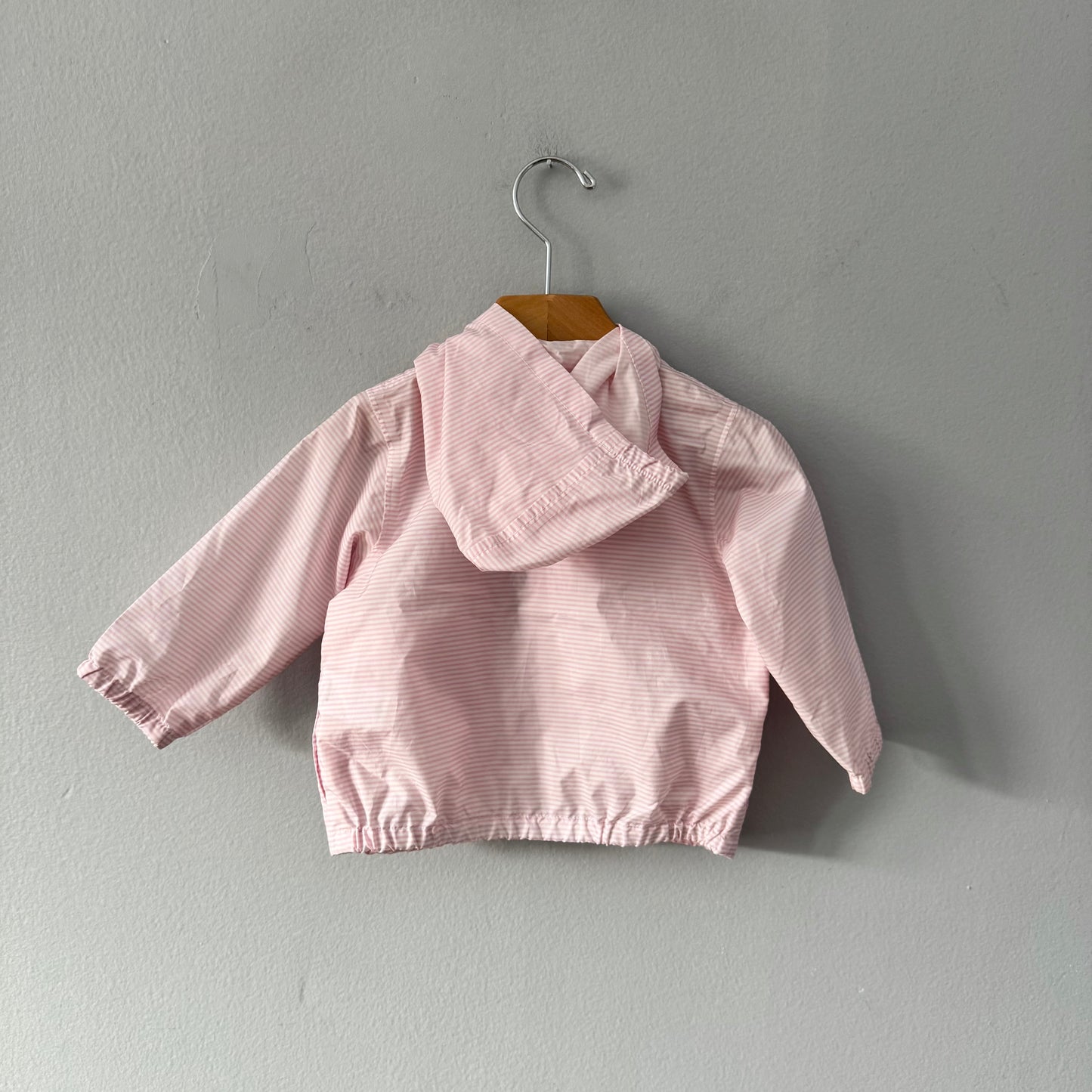 Petit Bateau / Windbreaker / 12M