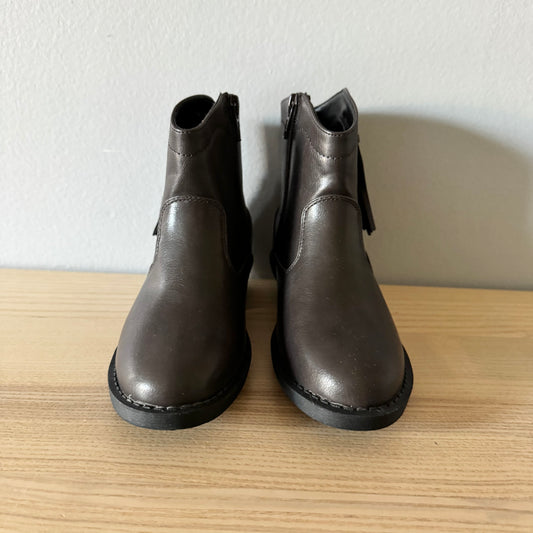 Gap / Dark brown boots / US12 - New without tag