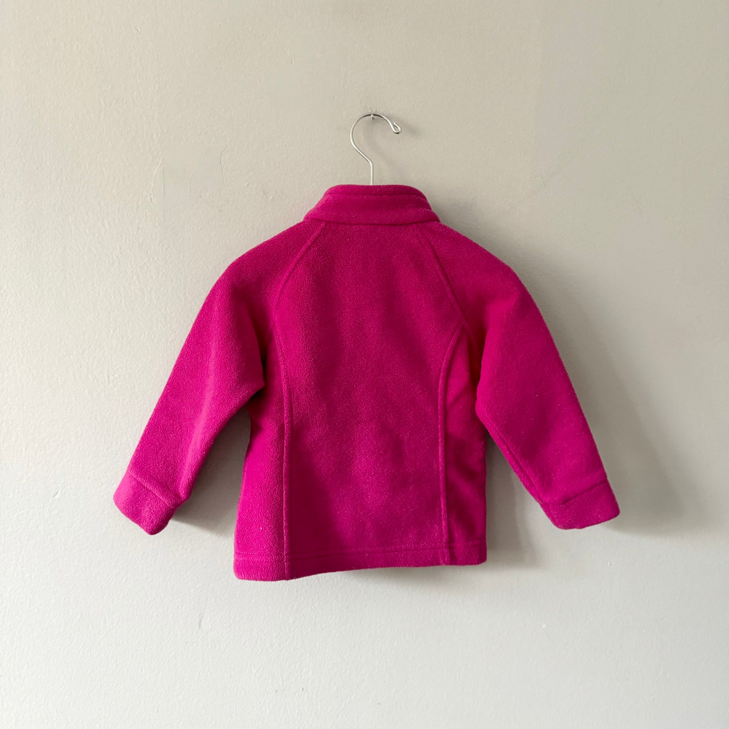 Columbia / Fleece jacket / 2T