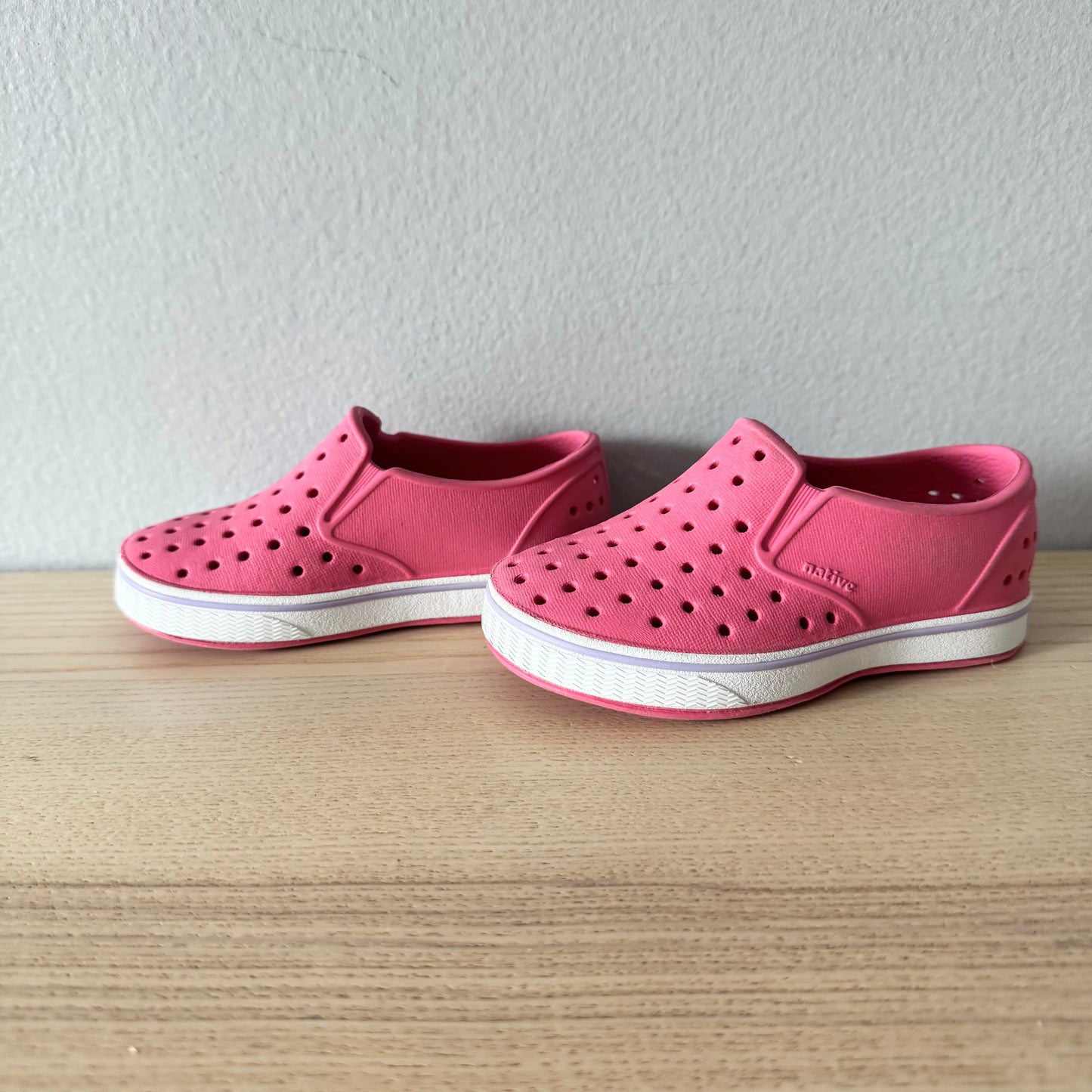 Autochtone / Pink Miles / US6