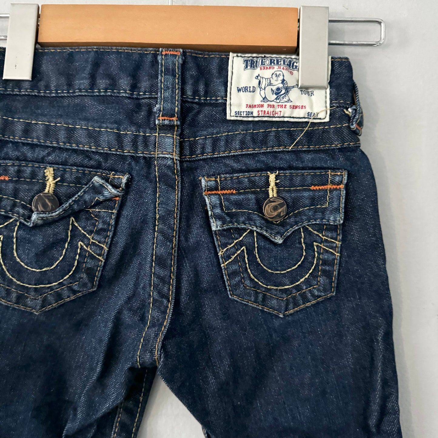 True Religion / Jeans / 4Y