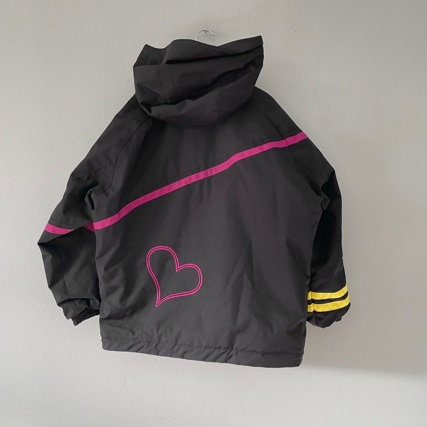 Descente / Ski Jacket / 10Y