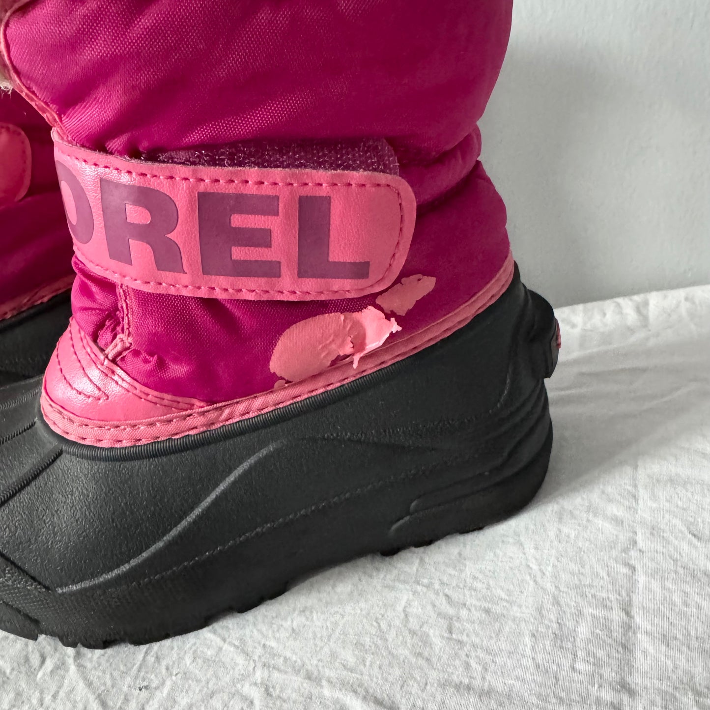 Sorel / Snow Boots / US12