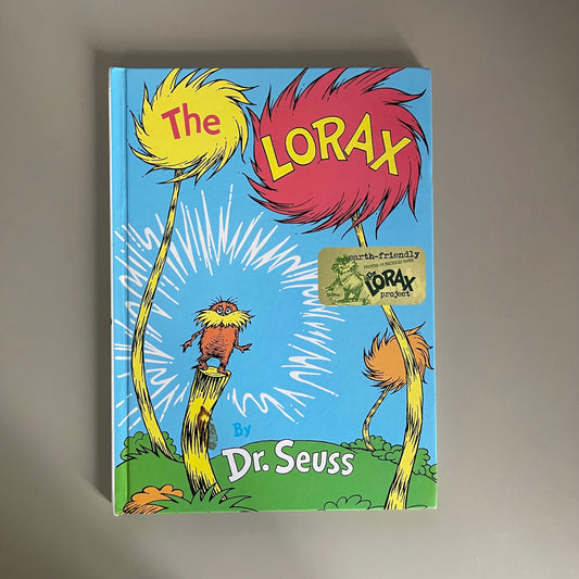 The Lorax / Dr. Seuss