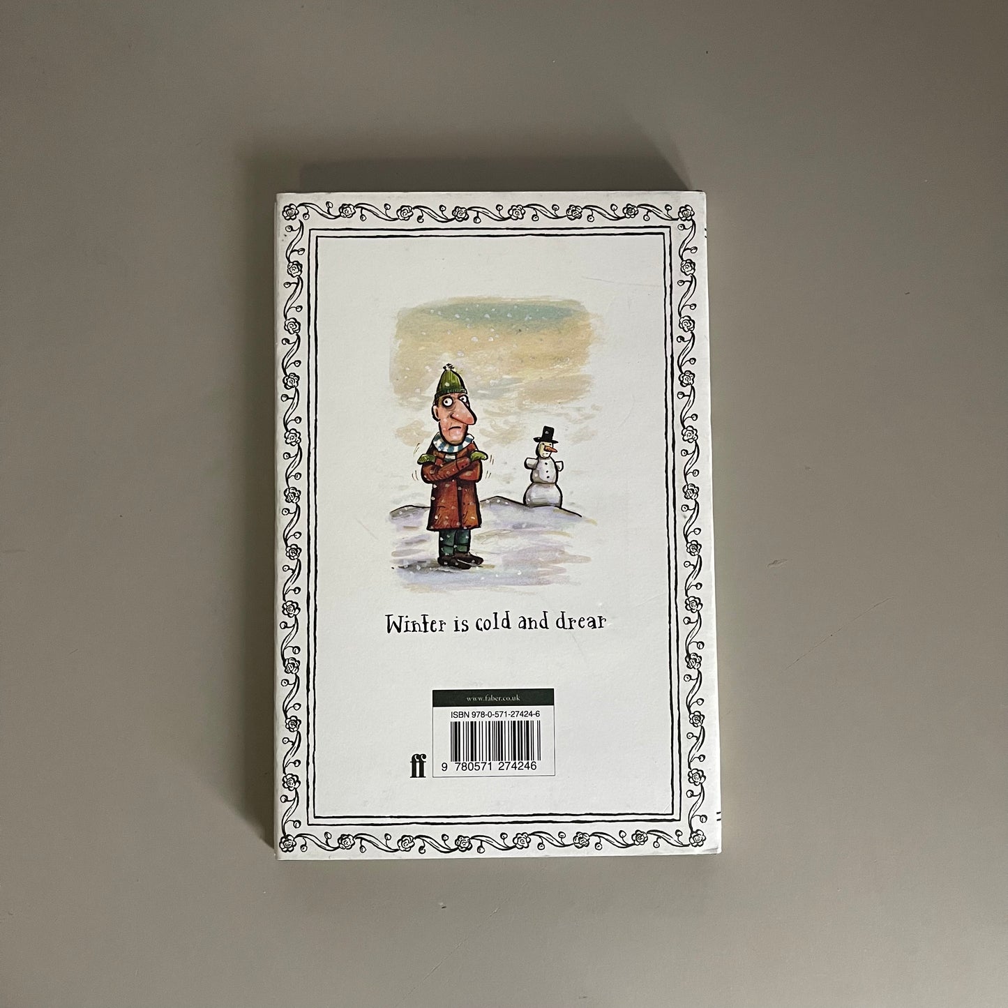 [Brand New] Ludwig Bechstein - The Gloomster / Julia Donaldson & Axel Scheffler