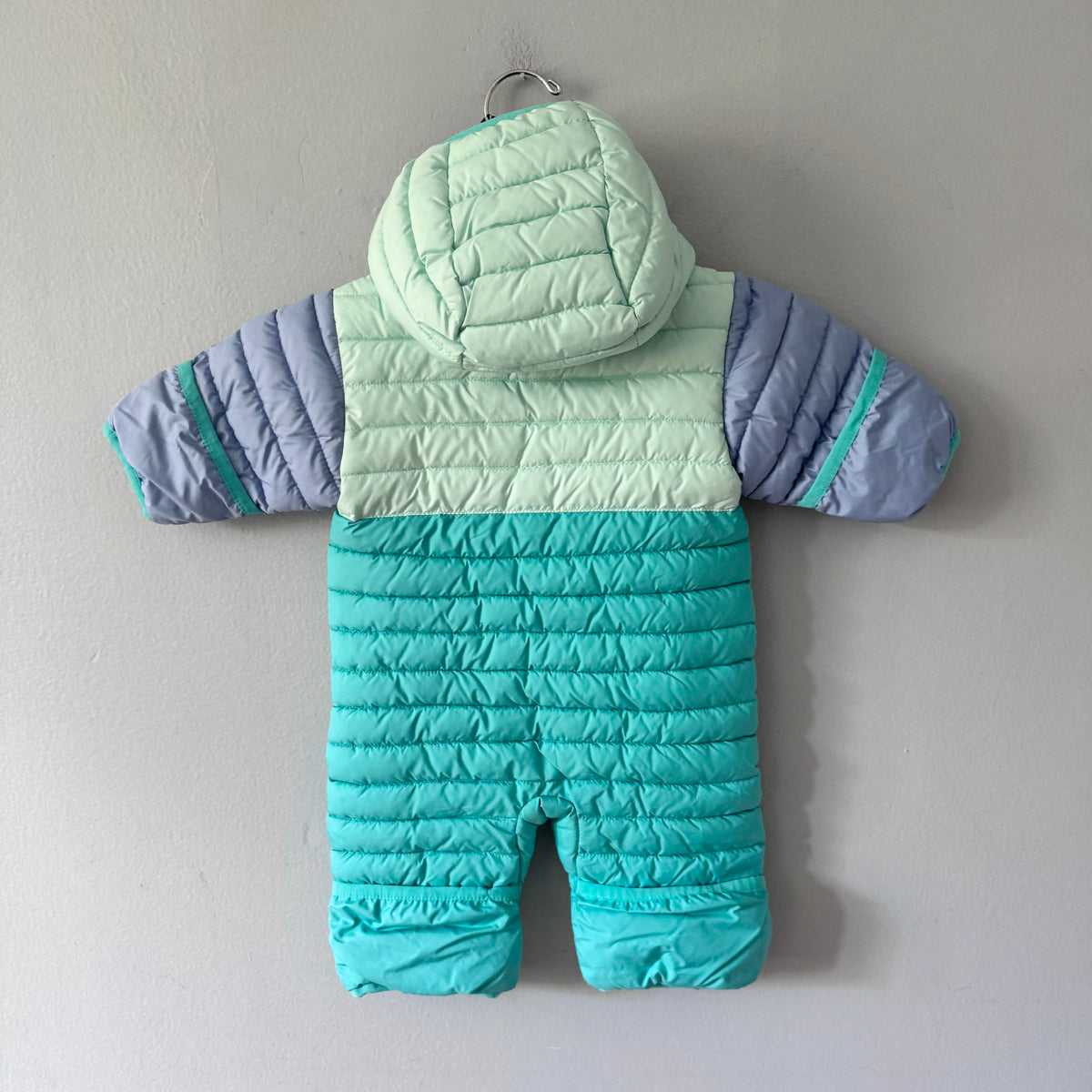 Columbia / Puffer snow suit / 3M