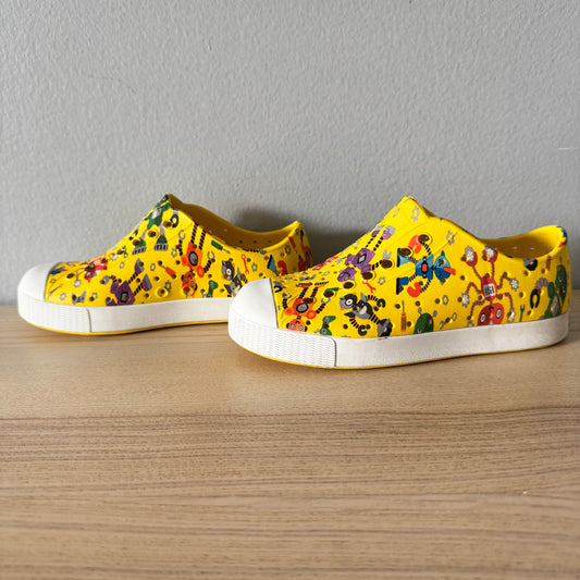 Native / Jefferson / US12