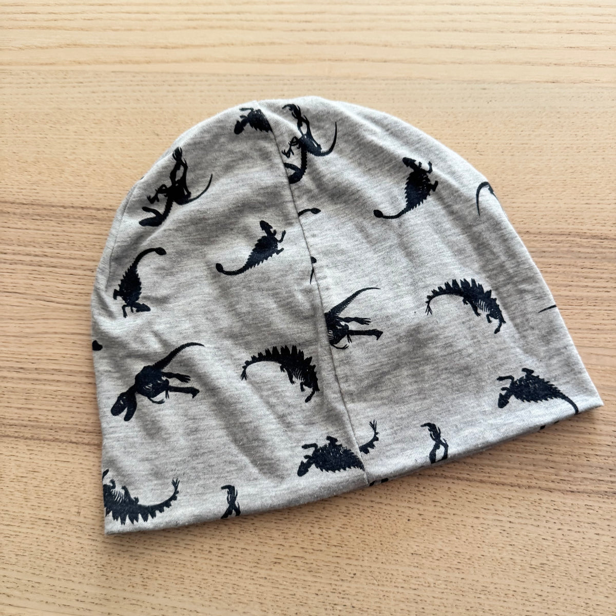 H&M x Jurassic World / Cotton beanie / 4-8Y