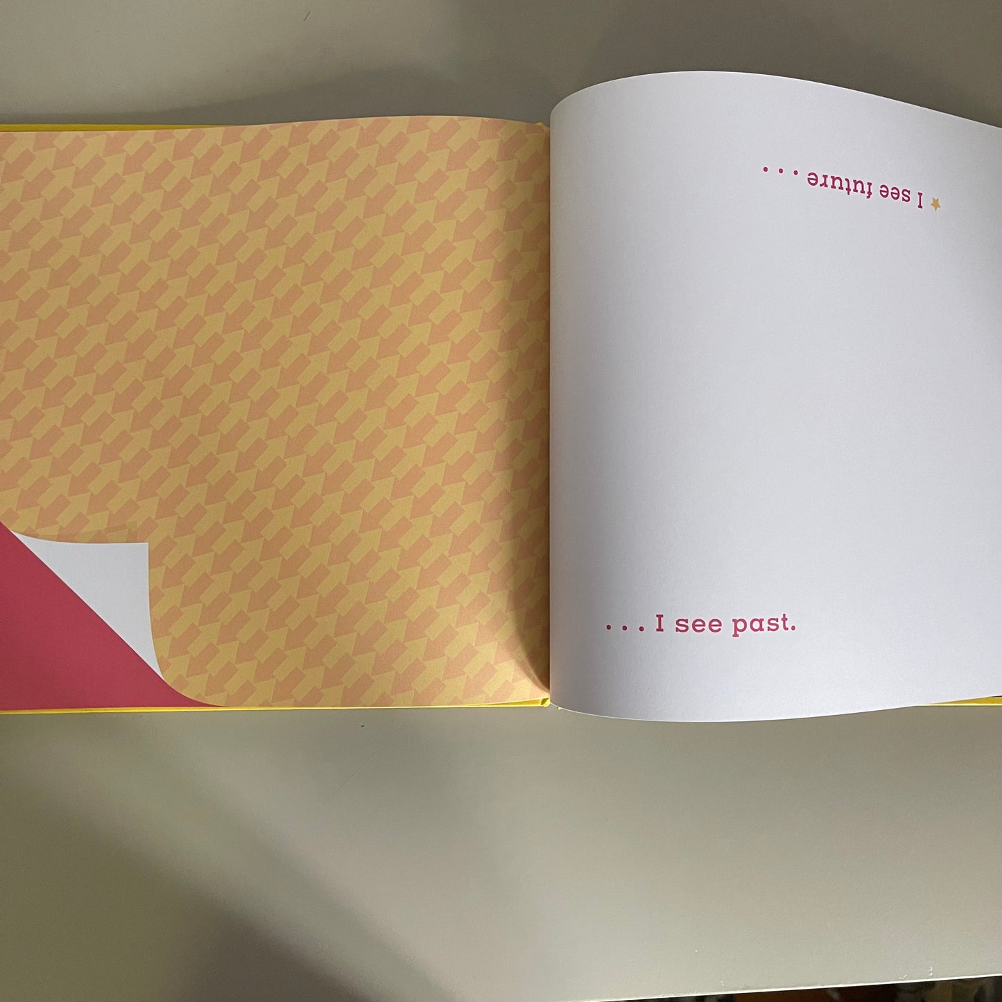 [Brand New] I See / R.Henderson