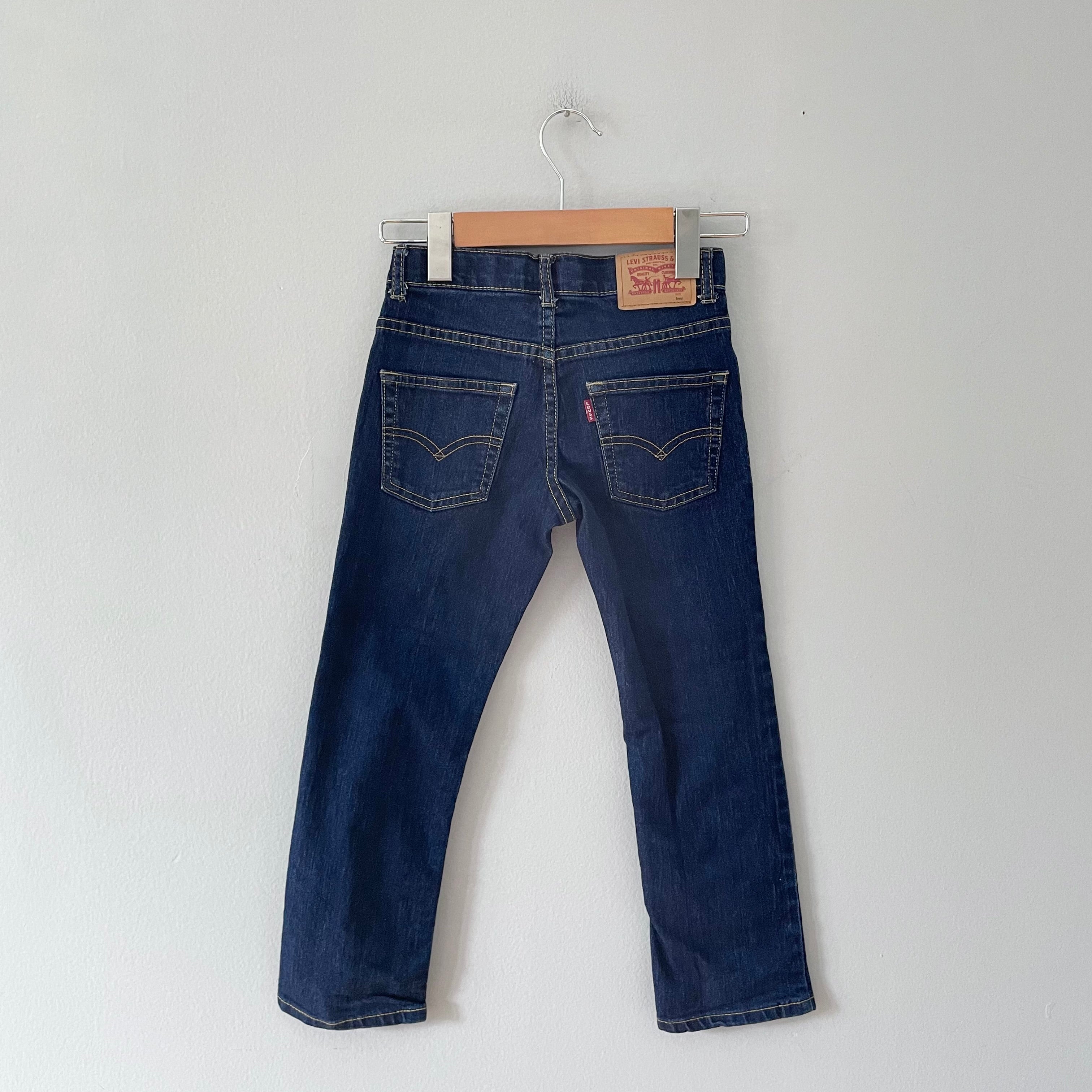 Levi kidswear hot sale