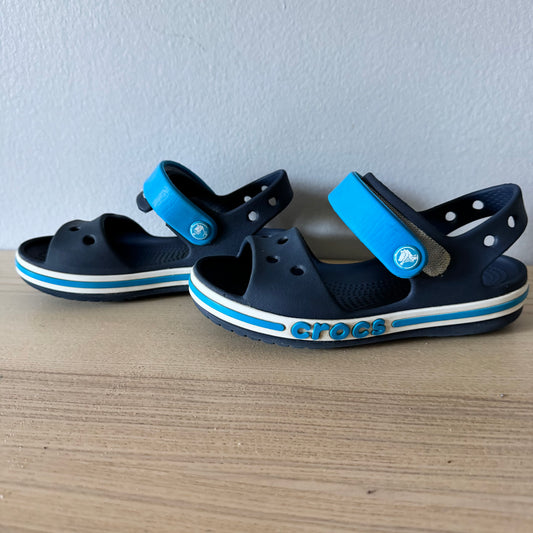 Crocs / Sandals / US11
