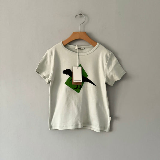 Antebies / Organic cotton T-shirt / 7-8Y