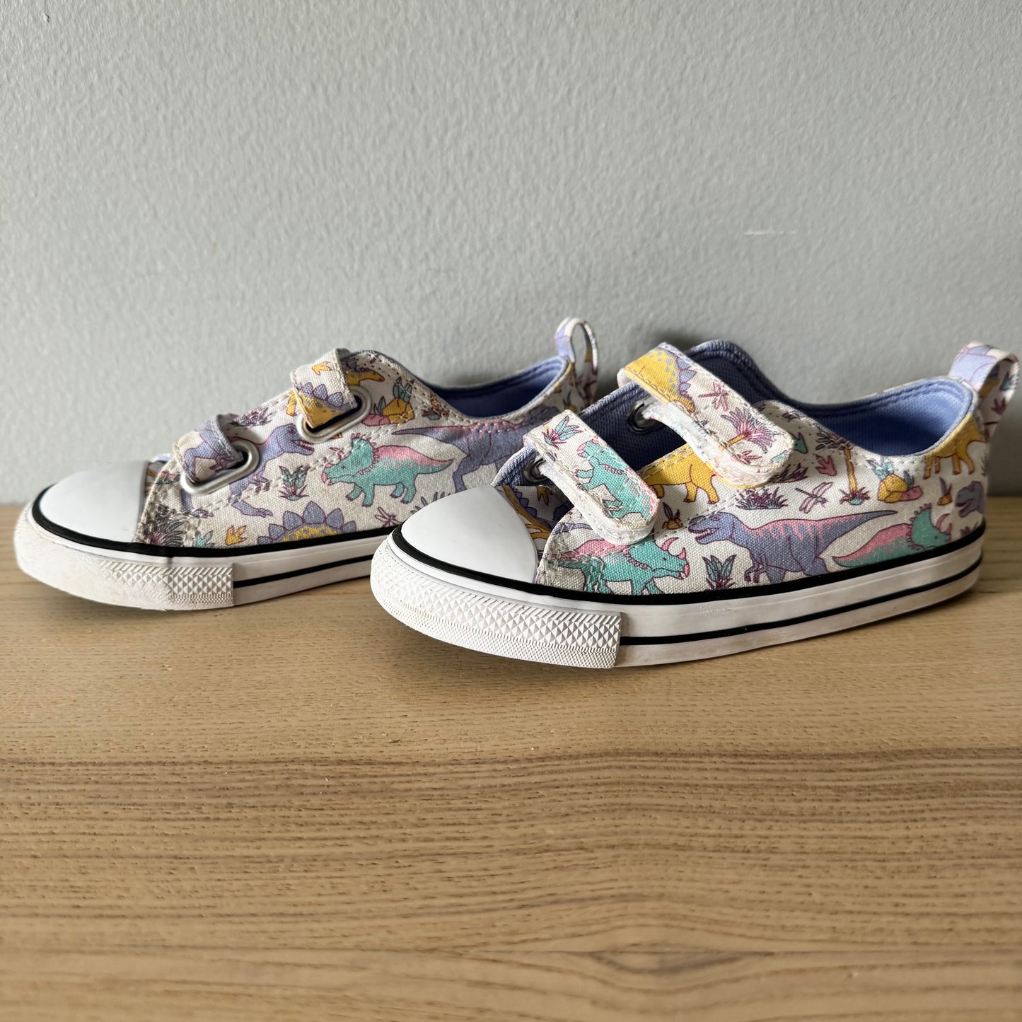 Converse / Sneaker / US10