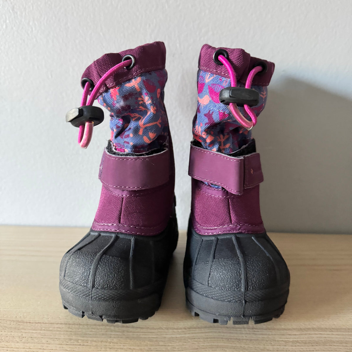 Columbia / Snow boots / US6