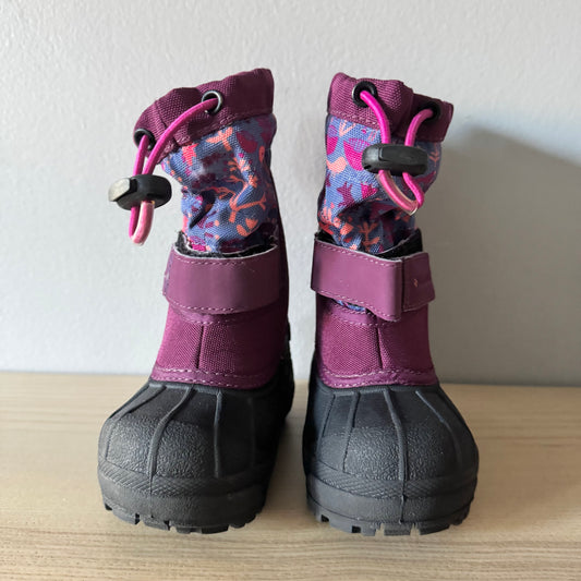 Columbia / Snow boots / US6