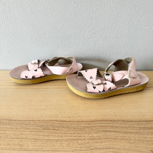 Salt Water / Sandals / US7