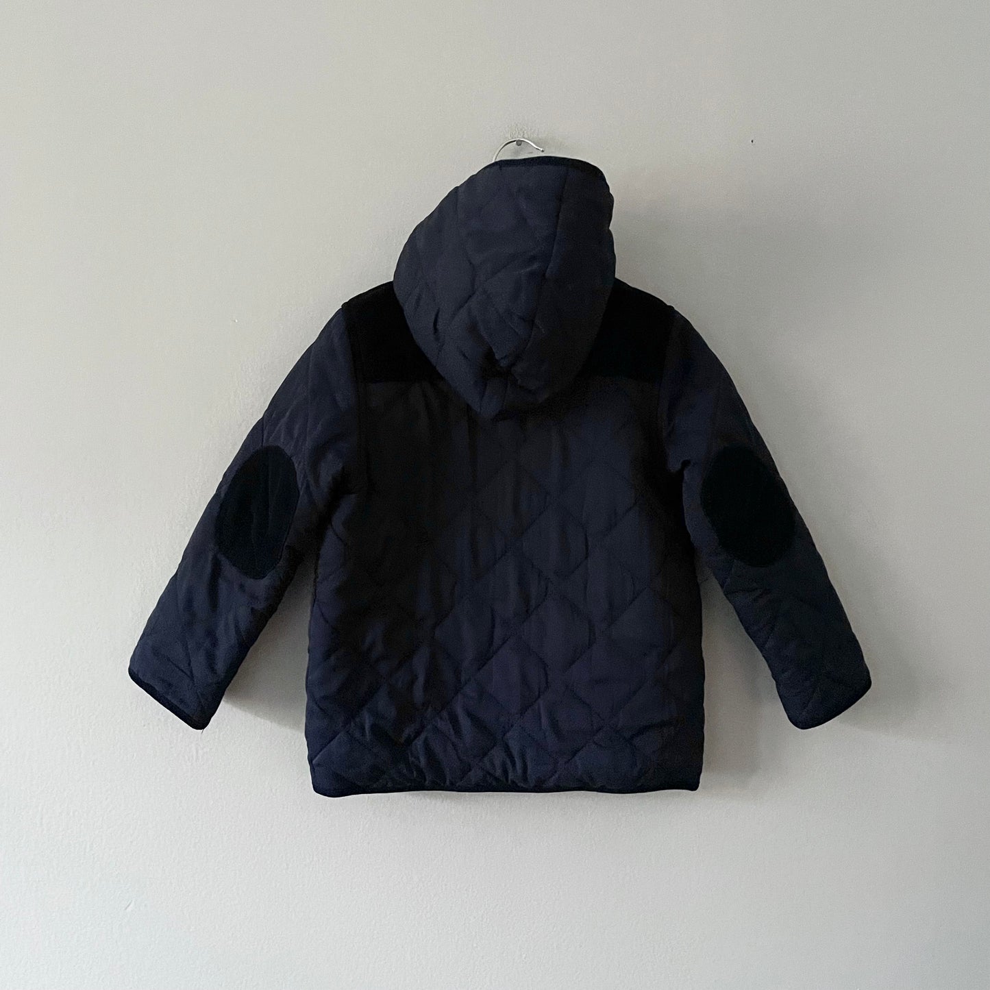 Jojo Maman Bebe / Quilted jacket / 2-3Y