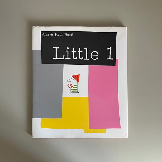Little 1 / Anne & Paul Rand