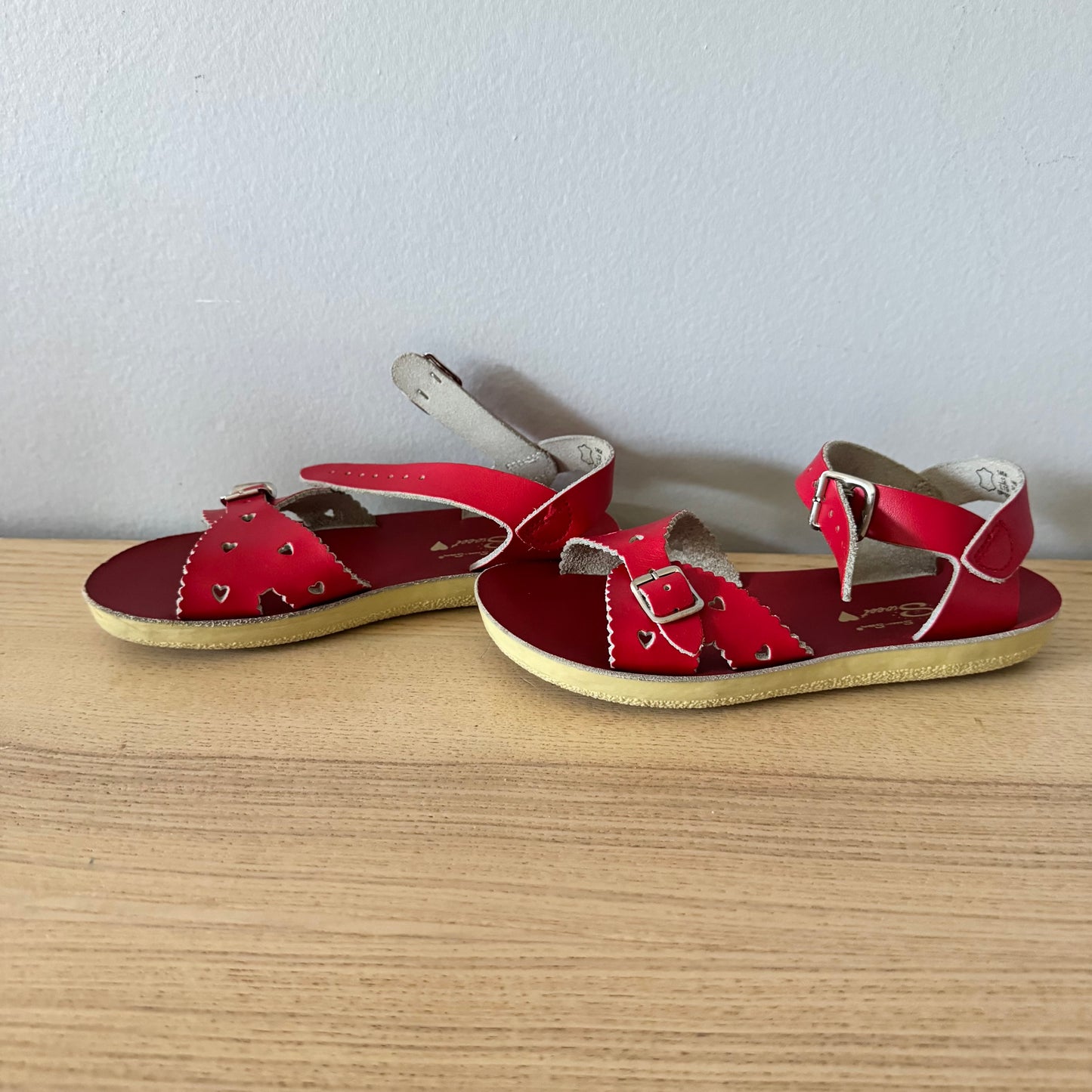 Salt Water / Sandals / US12