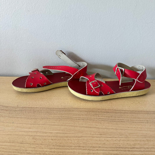 Salt Water / Sandals / US12