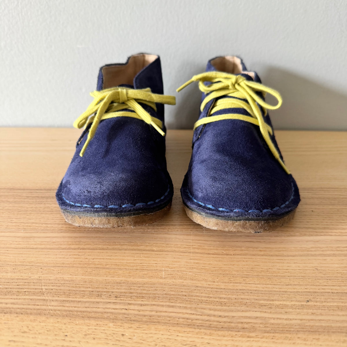 LL Bean / Suede shoes / J2