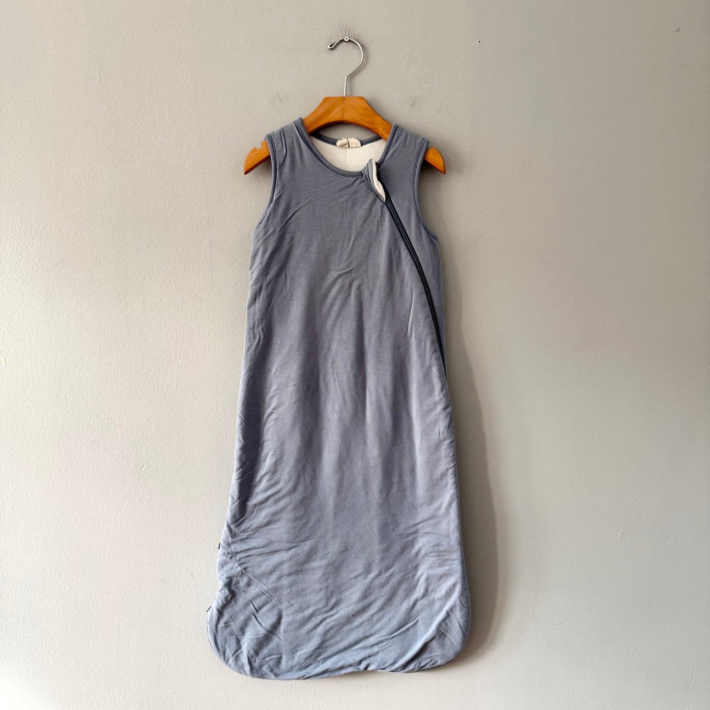 Kyte / Smokey blue sleep bag - 1.0tog / 6-18M