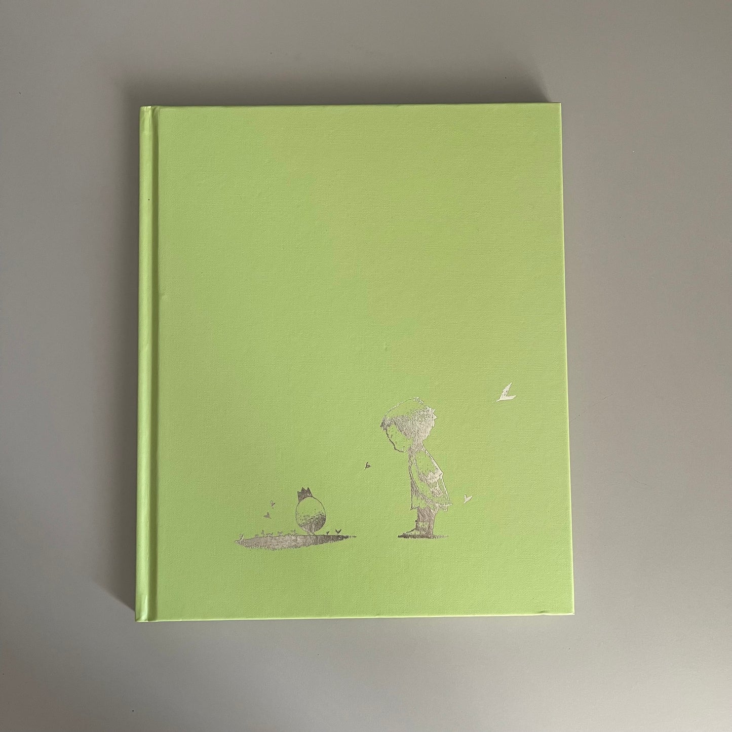 What Do You DO With an Idea? / Kobi Yamada