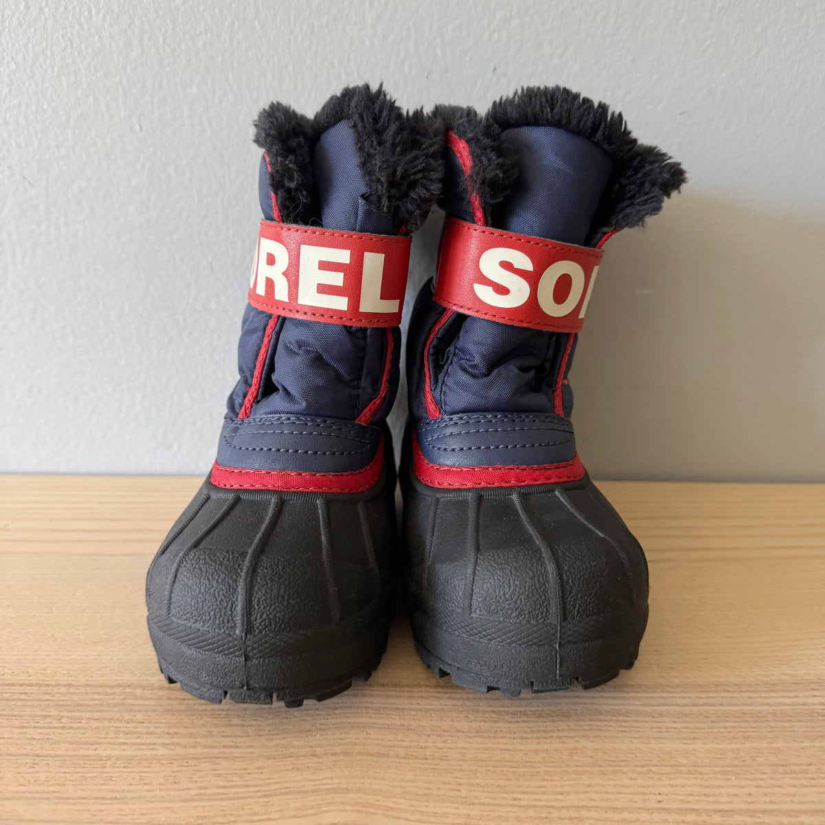 Sorel / Snow boots / US9