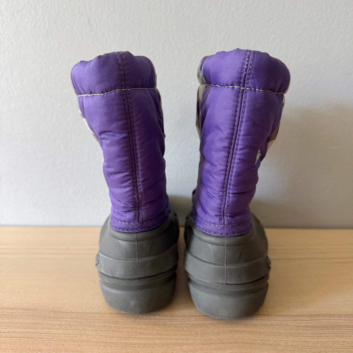 Sorel / Snow boots / US8