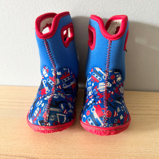 Bogs / Snow boots / US5