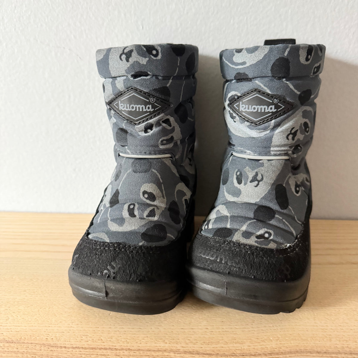 Kuoma / Snow boots / EU22(US5-5.5)