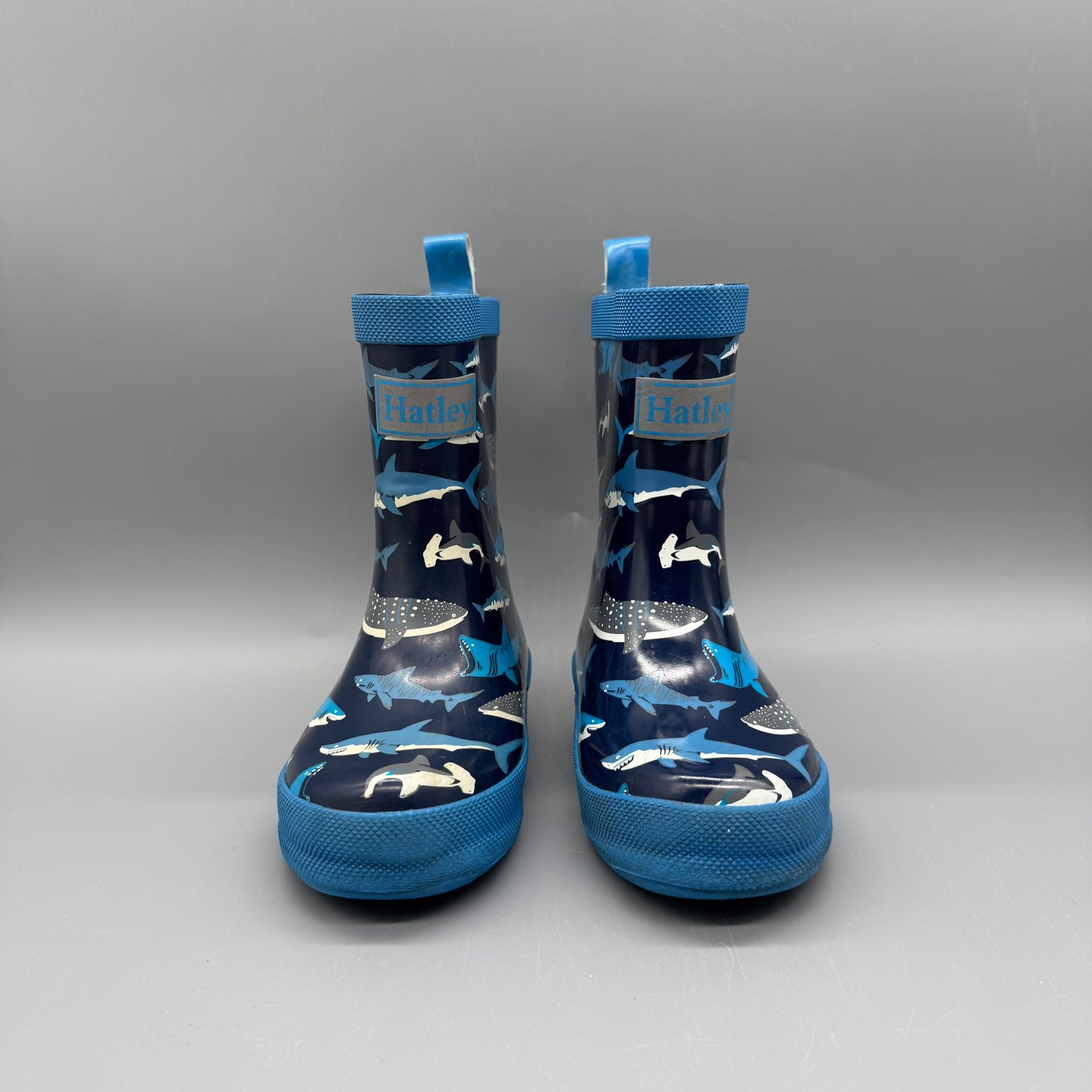 Hatley / Rainboots / US7