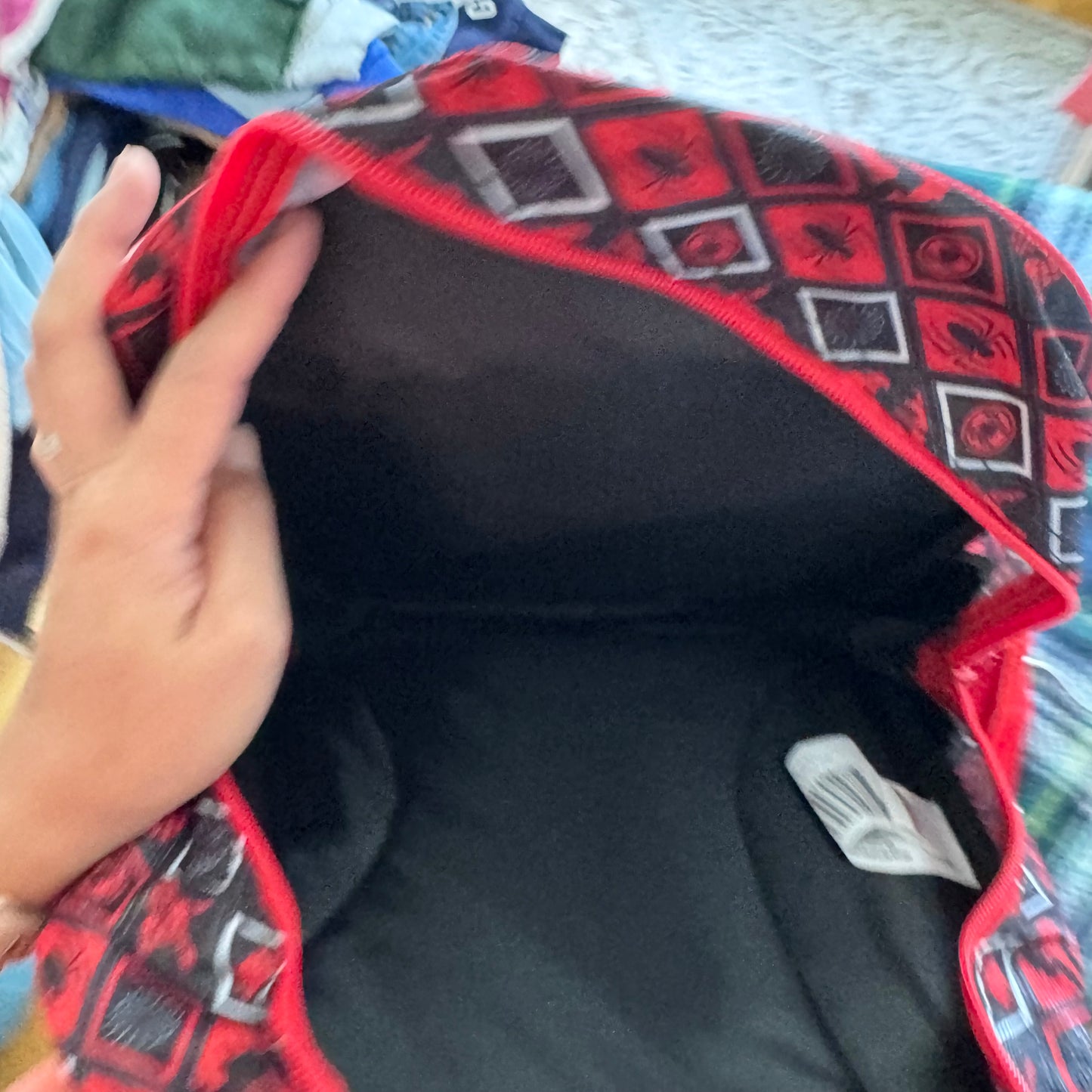 Heys / Spider-man packpack / 4-7Y