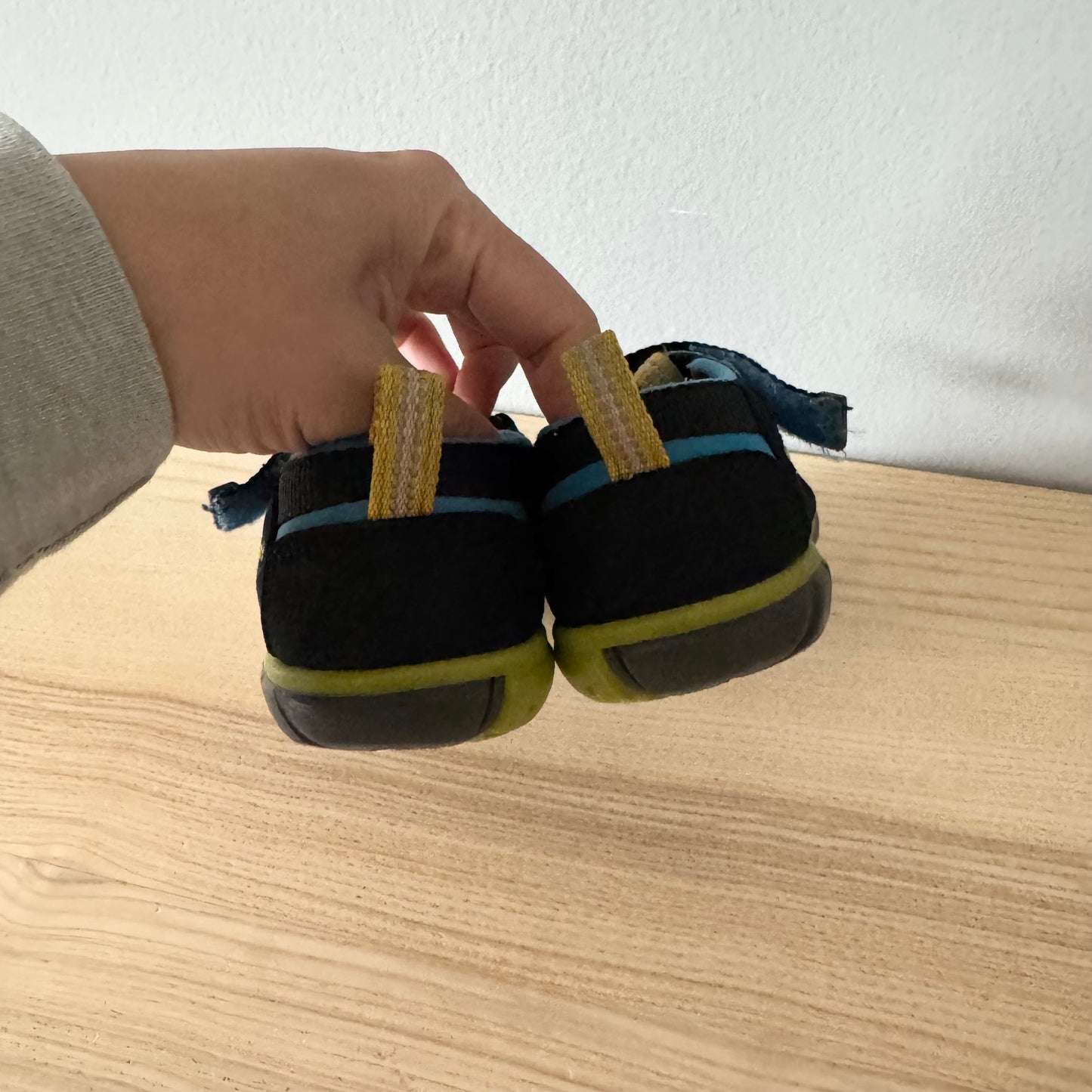 Keen / Sandales / US12