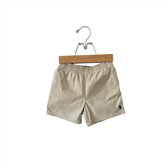 Polo Ralph Lauren	/ Chino shorts - beige / 18M