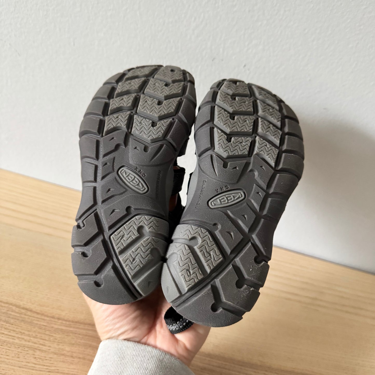 Keen / Sandales / US11