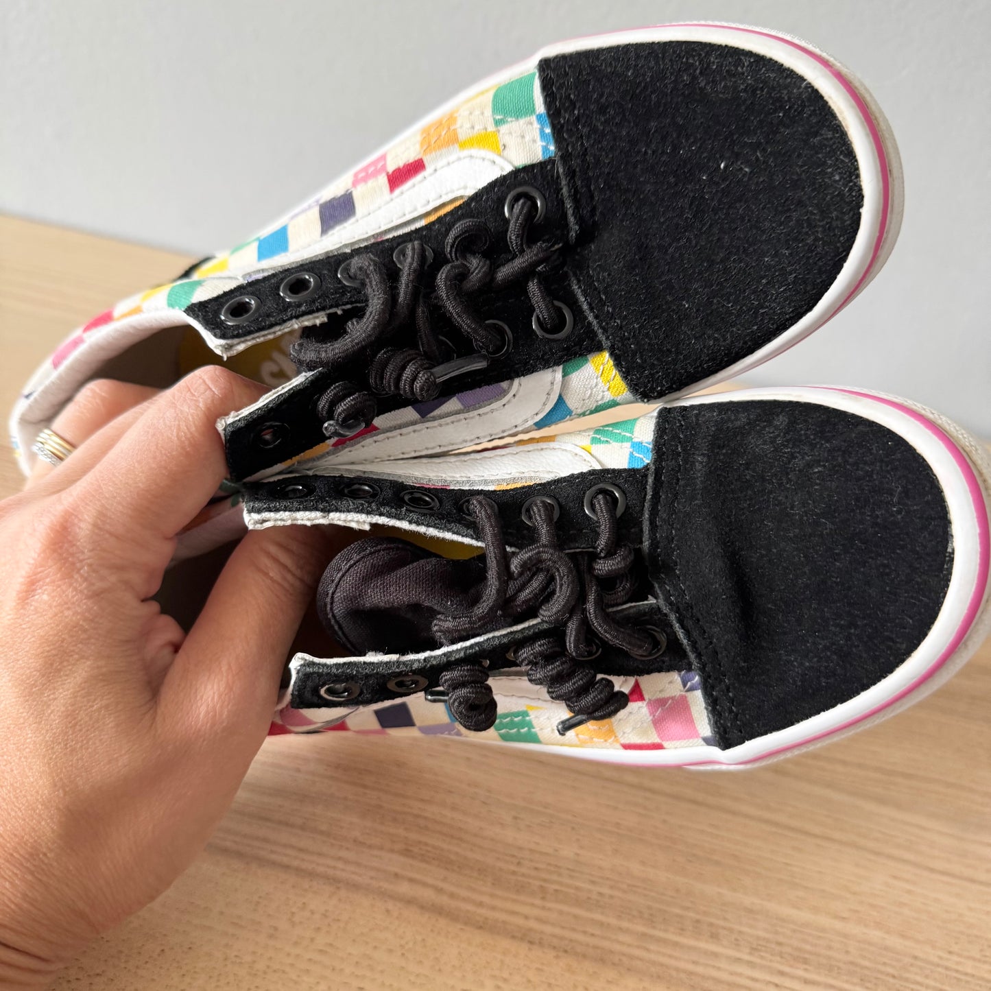 Vans / Slip on / US13