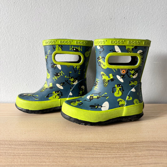 Bogs / Rain boots / US6
