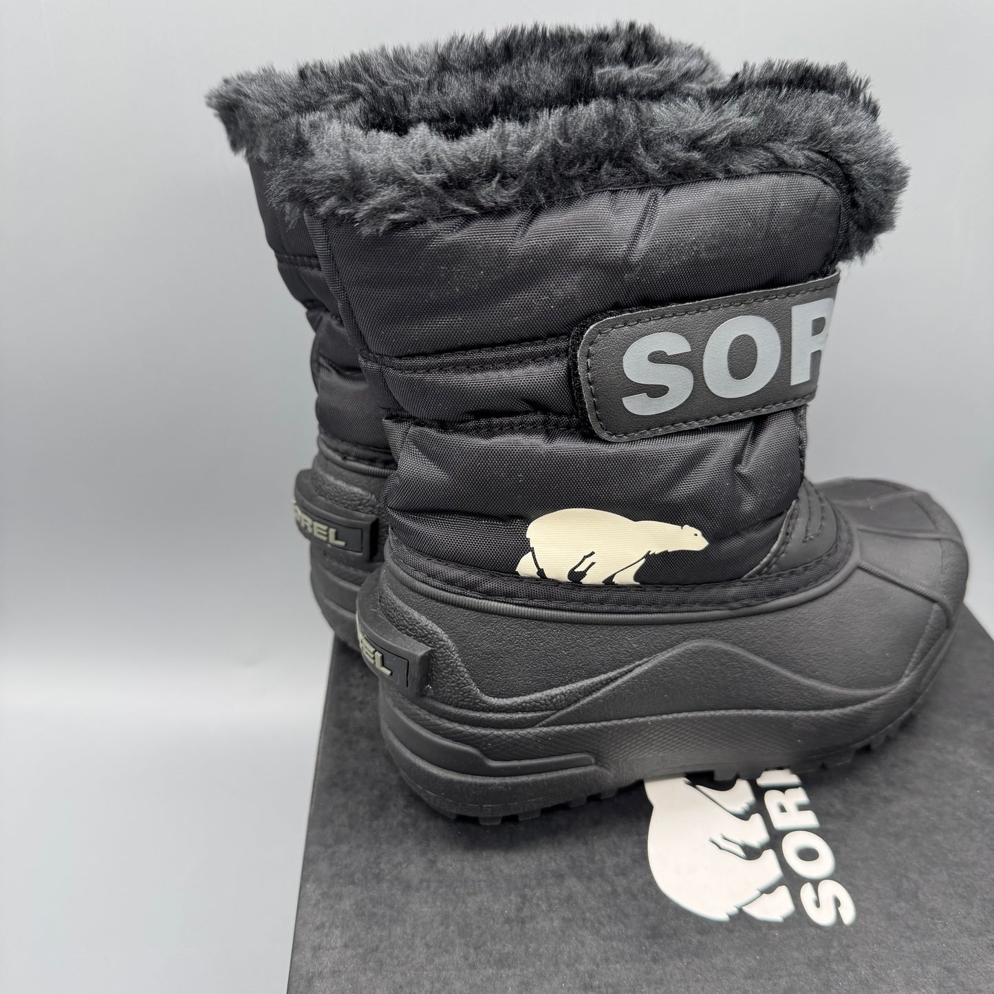 [Brand New] Sorel / Snow Boots / US11