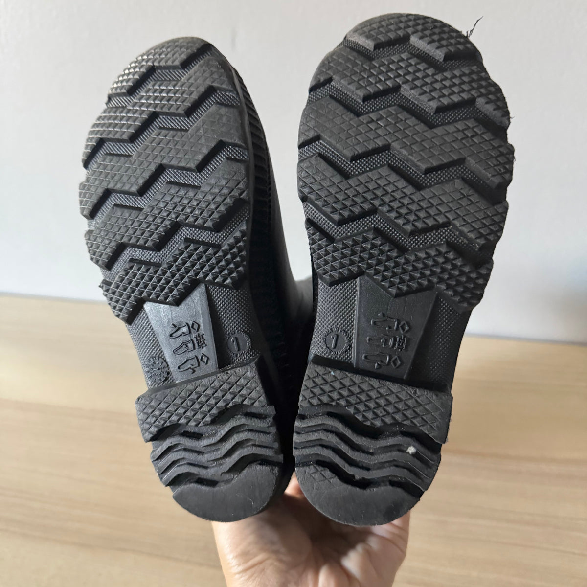 Kamik / Rain boots / J1