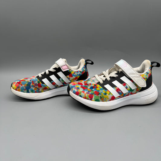 Adidas / Cloudfoam / Running Shoes / US11