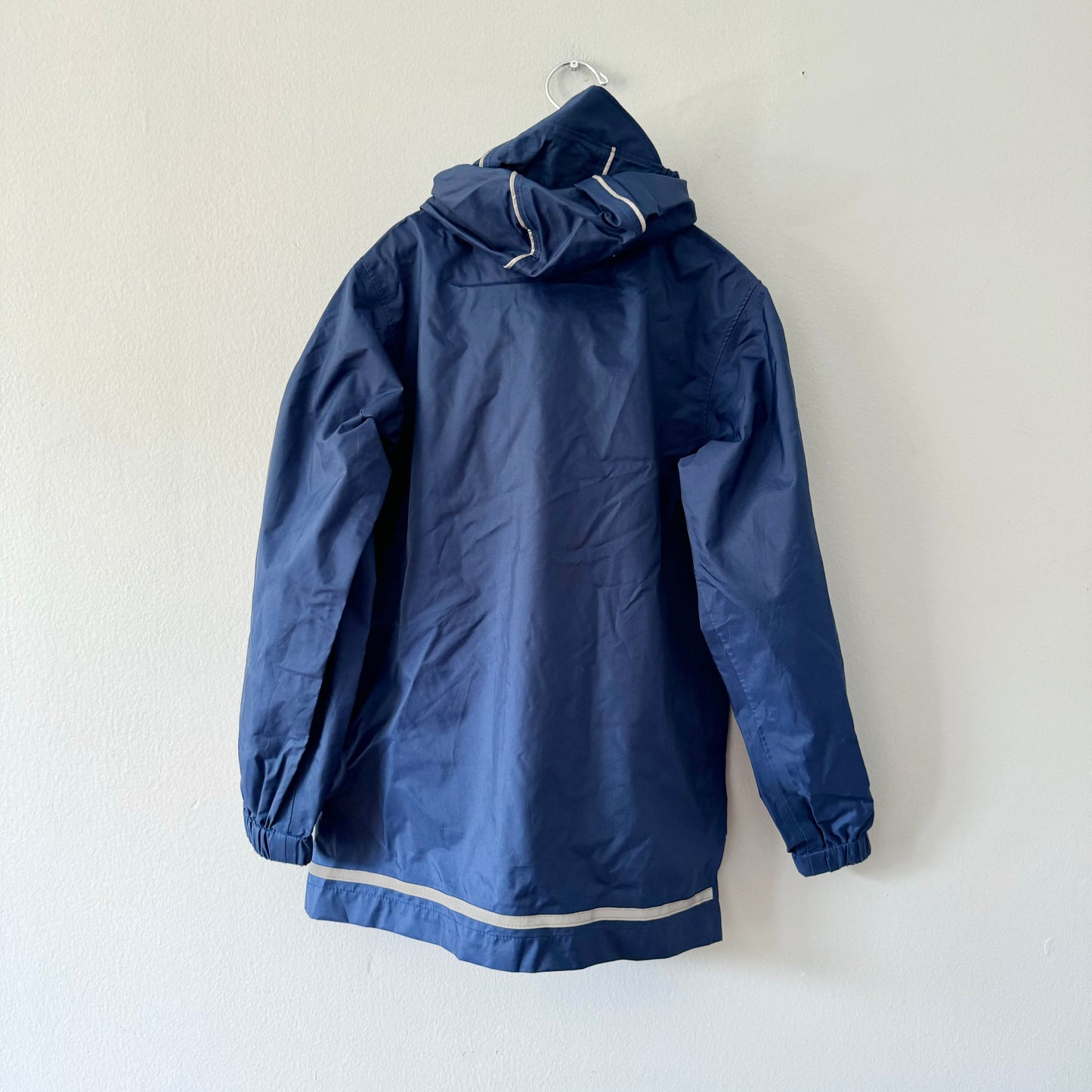 Mec / Rain jacket / 8Y