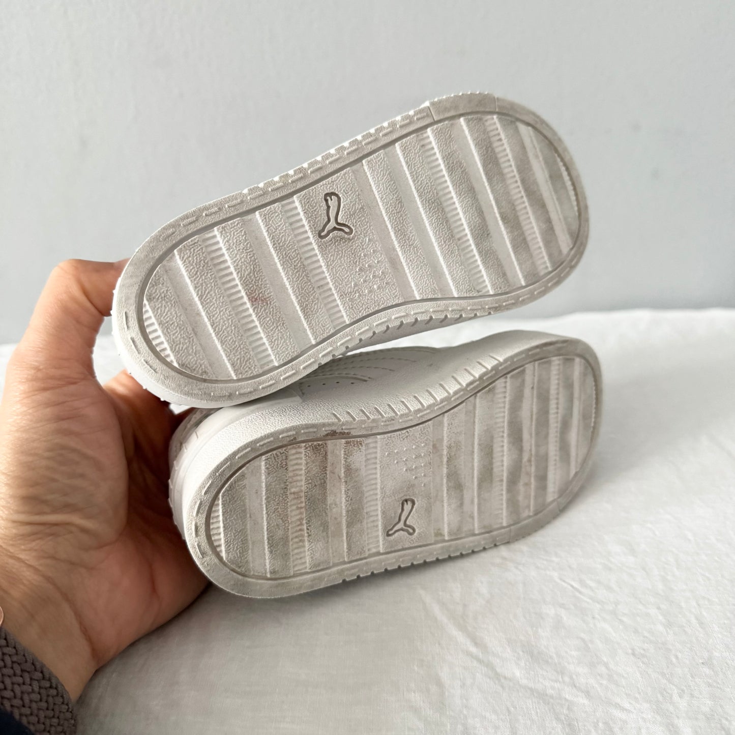 Puma / Running Shoes / US7