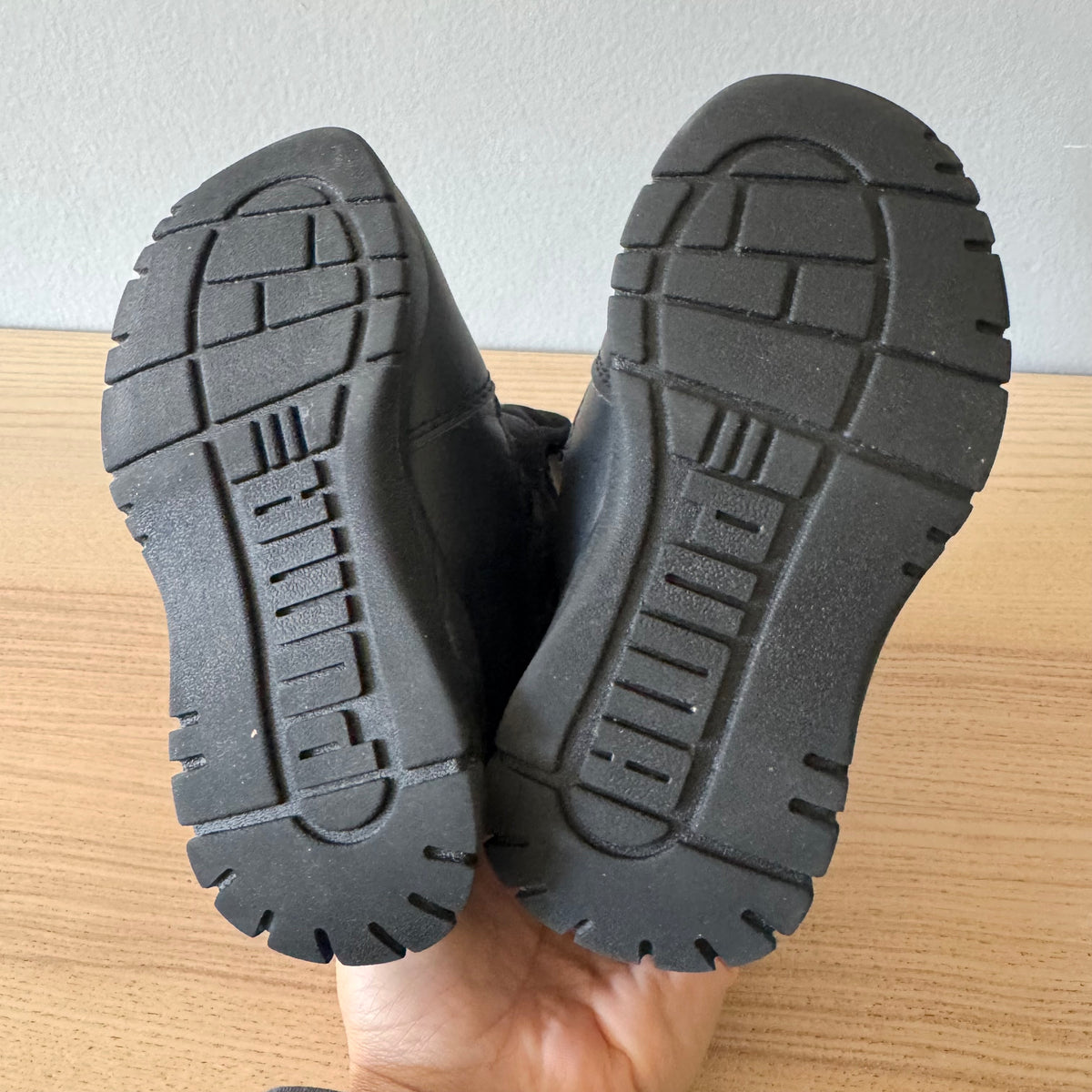 Puma / Snow boots / US7