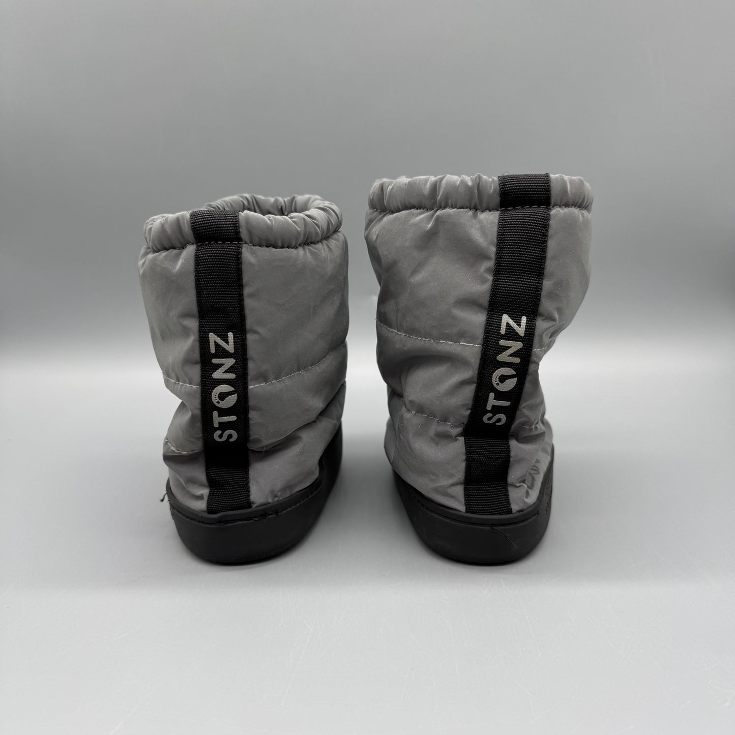 Stonz / Snow Boots / Size Medium (Age 6 - 18 Months)