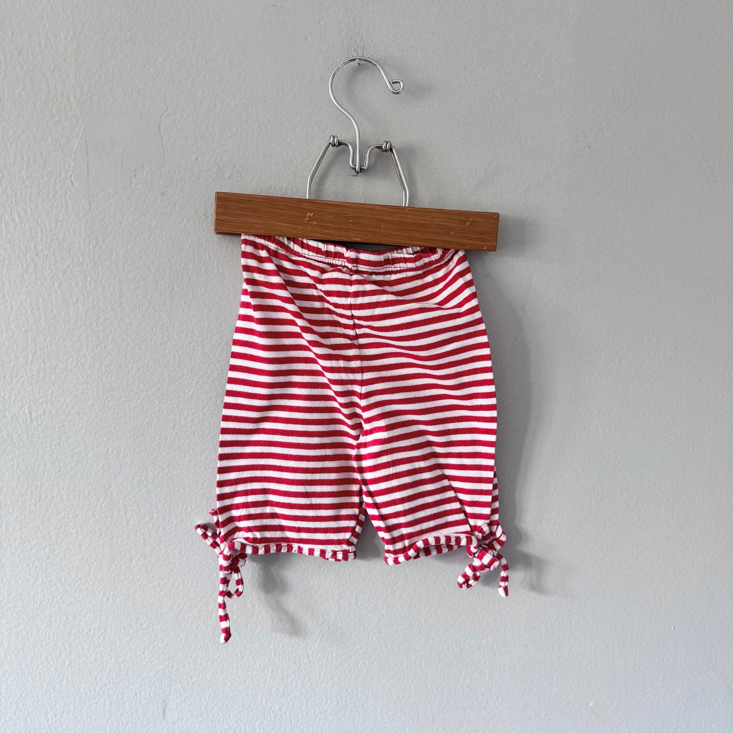 Vintage / Legging court / Fabriqué en France / 2 ans