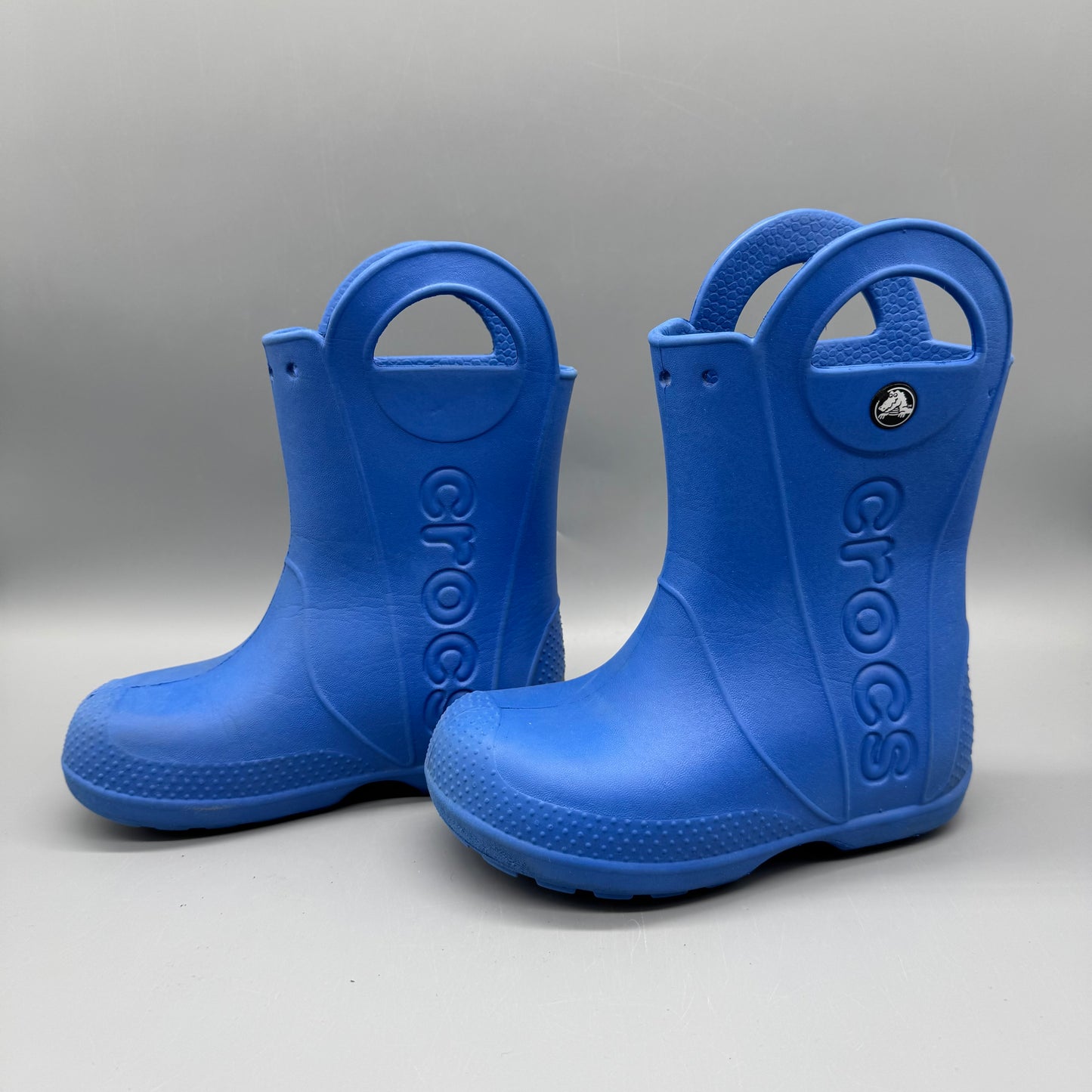 Crocs / Rain Boots / US11